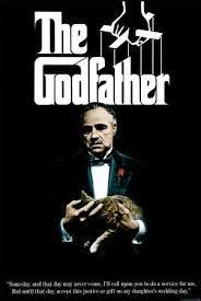 GOD FATHER